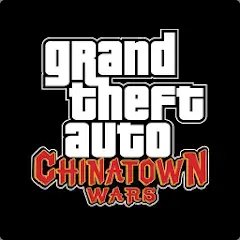 GTA Chinatown Wars MOD APK Download Logo